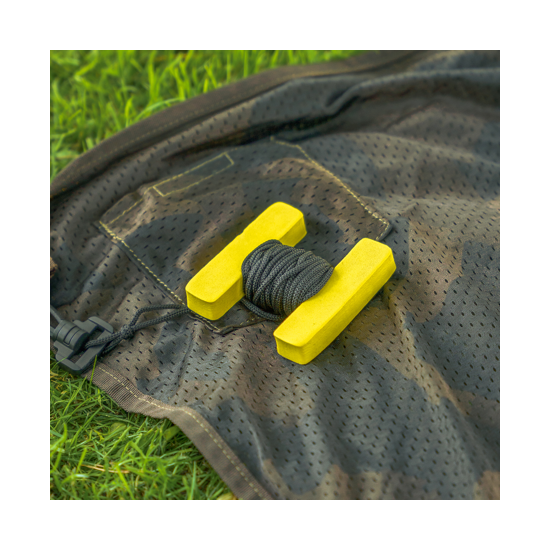 Avid Carp - Sac Pastrare Crap "Pro - Tect Carp Sack"